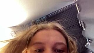 close up of public fucking scene