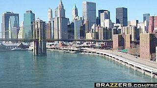 brazzers - big tits at work - interoffice intercourse scene starring monique alexander & danny