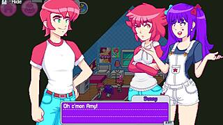 Step Sister Drops Towel - Dandy Boy Adventures