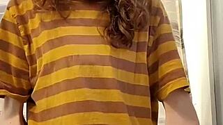 Amateur Homemade Piss Compilation