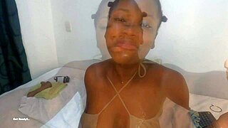 Master Nick, Talk Dirty to Your Black Peasant Whore