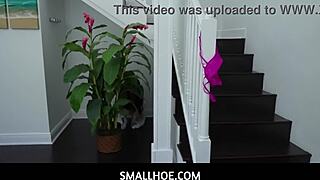 Smallhoe Tiny Latina Teen Step Daughter With Big Tits Destroyed By Step Dad Sadie Pop Sergeant Miles