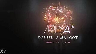 Simply Anal - Coming Home To Anal