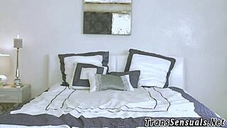 German Pregnant Woman In 8th Month Gets Creampie