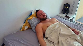 Oh, Lena Bouillante Is So Coquine! Her Small Natural Tits Bouncing In Amateur French Fun.