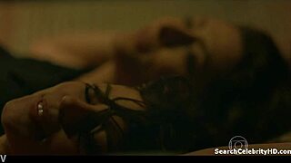 Paolla Oliveira And Maria Fernanda In Felizes Para Sempre S01E05