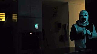 skutočná nevlastná sestra dostáva spermie do úst