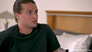 Leana Lovings Fuck Her Joi Roommate