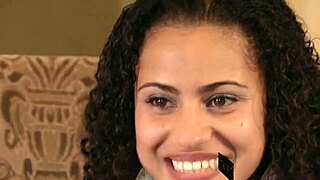 Softcore massages turn steamy between naked swapping swingers.