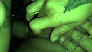 mature latina milf getting hardcore fucked in the ass