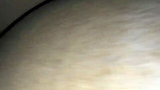 why does that big ass booty look so tempting?