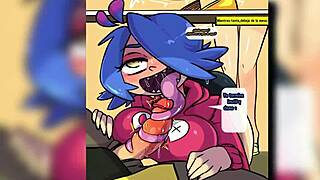 Skarpworld Pilot Episode Pizza with Mayonnaise Spanish Latin Dub