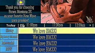 Sol y luna featuring the lovely luna in a romantic duet