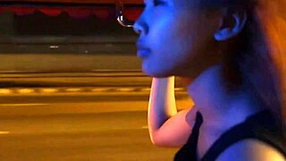 Breeding and rimming a horny Filipina teen in POV.