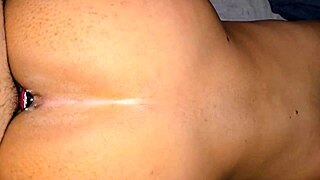 Doggystyle plug anal in my ass, feeling every thrust 😈