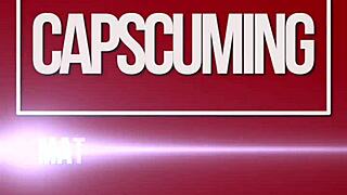 Black Girls Use Strapon For Spicy Lesbian Fucking