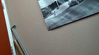 Deseree casting main 2 with blowjob and gagging