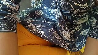 Jija Fucked Her Sali In Exchange Of Movie Show