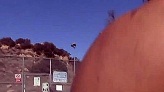 Brianna Love's Tight Pussy Swallows Big Black Cock