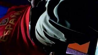 hey, check out this close-up masturbation in the veracruz cyber cabins