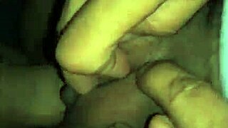 mature latina milf getting hardcore fucked in the ass