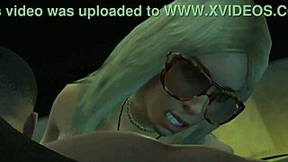 franklin scores another hot hooker service in gta 5! 🔥