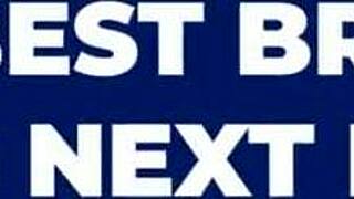 This stunning british girl fucks herself with a toy until she cums