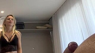 alinemilf in brazilian bondage, bound and helpless, what now?