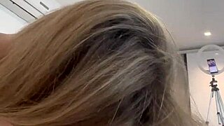 alinemilf in brazilian bondage, bound and helpless, what now?