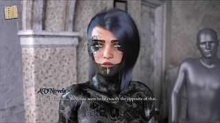 the price of power chapter 103