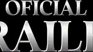 Sexy Brazilian girlfriend in lingerie gets licked by her hung boyfriend.