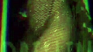 Stepdad Teaches Lesson At Home After Club Night