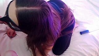 is this latina milf hot?