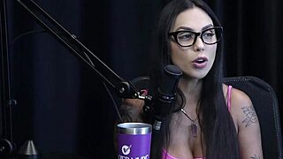 I was hacked and recorded with Maximo Garcia, discovering I'm an exhibitionist