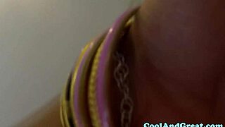 babe films herself getting bent over and fucked