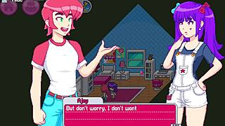 Step Sister Drops Towel - Dandy Boy Adventures