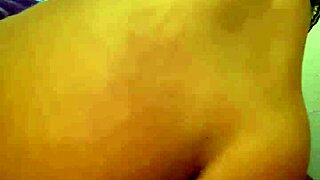 Why does this latina moan loudly in doggystyle? Her big ass bent over for big cock!