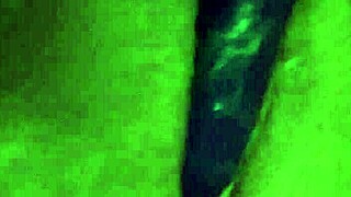 i play with hot wet latina creamy pussy