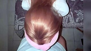 i love watching this sexy girl play with her big clit and dildo in doggystyle