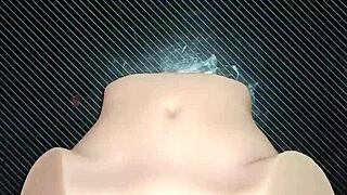 Anal Angles with Big Ass Spreading