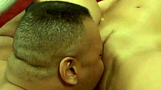 Brianna Love's Tight Pussy Swallows Big Black Cock