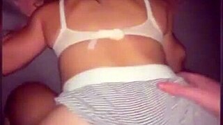 I love this blonde beauty