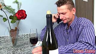 trans nurse bruna castro has her booty fucked