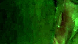 i play with hot wet latina creamy pussy