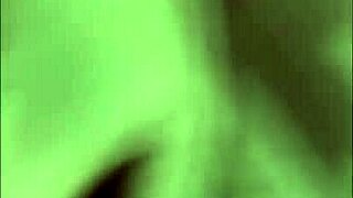 Step Family Secrets Lead To Threesome