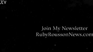 wife takes over the company and turns you into her submissive bitch in this unscripted bdsm roleplay