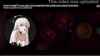 f4m erotic audio ember obedience