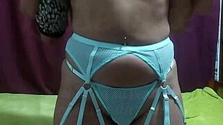 hermosa otaku me deja cogermela a pelo parte1