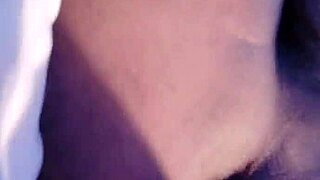 Aubrey James, Redhead with Glasses, Gets Fucked Silly in Public Car.