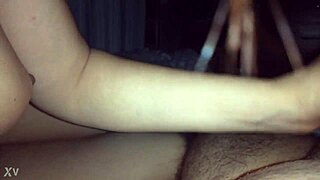 Watch Me Stroke In Morning Masturbation Session!